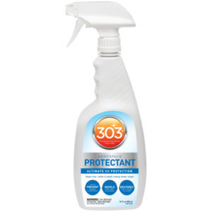 Popular Items: 303 Aerospace Protectant 473ml