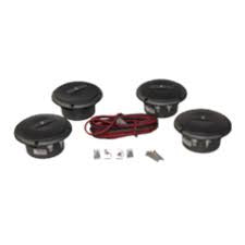 Spa Pool Audio Speakers: Hotspring Spas Speaker Limelight 2009 - Current