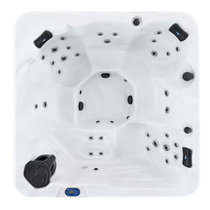 Thank You Sale Spa Cover: Alpine 2m x 2m Replacement Spa Cover (Radius 160)