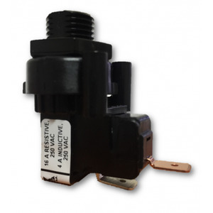 Air Buttons Switches: Tecmark TBS109A Air Switch 16amp SPNO Momentary