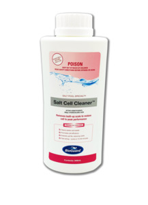 BioGuard Salt Cell Cleaner 946ml