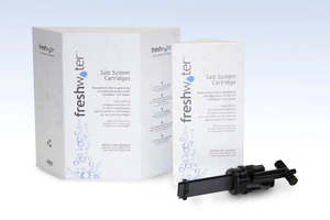 Freshwater Salt Sanitizing System Cartridge 3 Pack