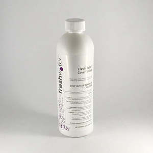 Freshwater Cover Shield