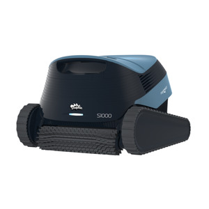 Dolphin S1000 Robotic Pool Cleaner