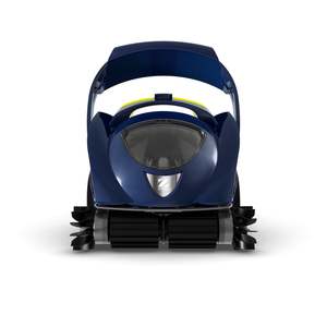 Pool Robots Cleaners: Zodiac SpaBot SB1000 Spa Pool Robot