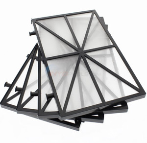 Pool Robots Cleaners: Dolphin FILTER SCREENS (SET OF 4) M3/M400/M500