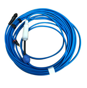 Pool Robots Cleaners: Replacement CABLE 15M SWIVEL Dolphin S150