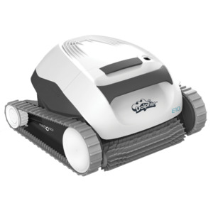 Pool Robots Cleaners: Dolphin E10 Robotic Pool Cleaner