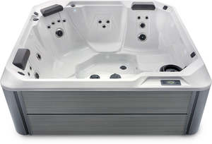 Hotspring Spas Clearance Deals Ex Demo Units: Ex Display 2026 Hotspring HotSpot Propel SALT READY