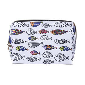 Toiletry Bag - Fish - The Specialty House