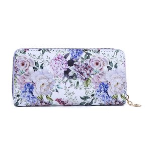Wallet - Summer Floral - The Specialty House
