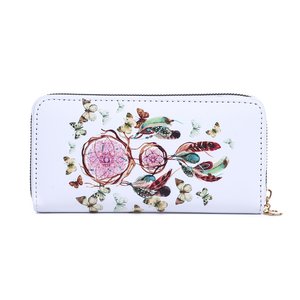 Wallet - Pink Dream Catcher - The Specialty House