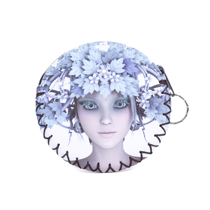 Mini Purse - Flower Girl - The Specialty House