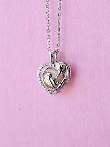 Products: Sparkle Mama Pendant