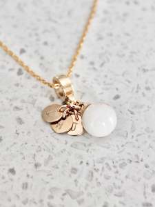 Products: Additional Charm Disk