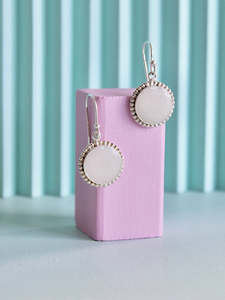 Bella Drop Earrings