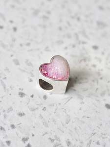 Beads: Heart Bead