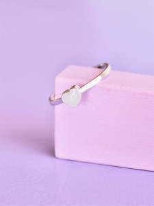 Rings: Delilah Ring - Mini