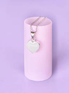 Pendants: Delilah Pendant