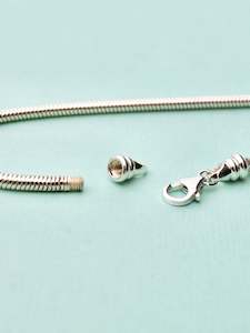 Products: Bracelet Replacement End
