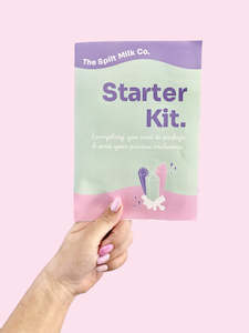 Accessories: Starter Kit