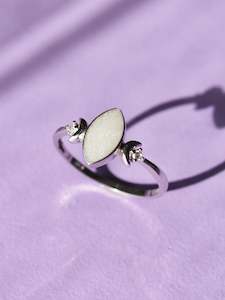 Rings: Stella Ring