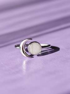 Rings: Luna Ring