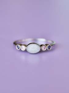 Rings: Freya Ring