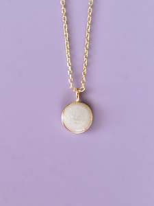 Pendants: Quin Pendant