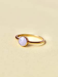 Rings: Circle Ring