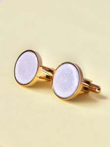 Products: Cuff Links