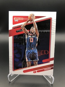 Products: 007 Thomas Bryant – Donruss 21-22 – The Sport Shed