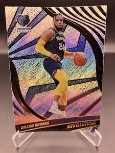 Products: 003 Dillon Brooks – Revolution 21-22 – The Sport Shed