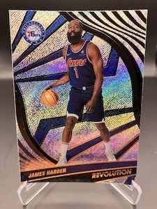 Products: 018 James Harden – Revolution 21-22 – The Sport Shed