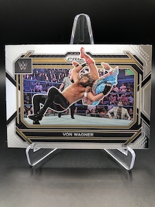 Products: 013 Von Wagner – Prizm 2023 – The Sport Shed