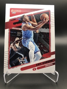 Products: 037 Eric Gordon – Donruss 21-22 – The Sport Shed