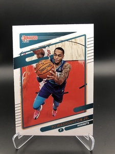 Products: 041 PJ Washington Jr. – Donruss 21-22 – The Sport Shed