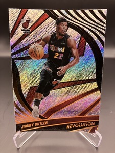Products: 029 Jimmy Butler – Revolution 21-22 – The Sport Shed