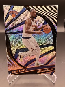 Products: 030 Julius Randle – Revolution 21-22 – The Sport Shed