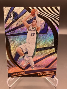 Products: 033 Luka Doncic – Revolution 21-22 – The Sport Shed