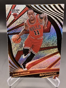 Products: 034 DeMar DeRozan – Revolution 21-22 – The Sport Shed