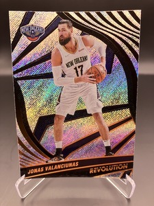 Products: 045 Jonas Valanciunas – Revolution 21-22 – The Sport Shed