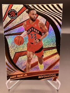 Products: 055 Gary Trent Jr. – Revolution 21-22 – The Sport Shed