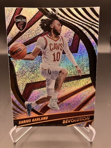 Products: 064 Darius Garland – Revolution 21-22 – The Sport Shed