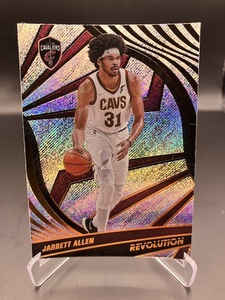 Products: 074 Jarrett Allen – Revolution 21-22 – The Sport Shed
