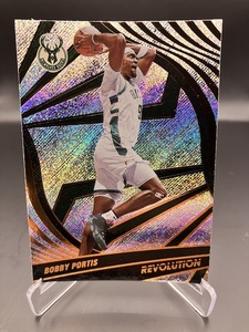 Products: 075 Bobby Portis – Revolution 21-22 – The Sport Shed