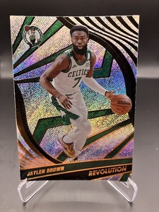 Products: 078 Jaylen Brown – Revolution 21-22 – The Sport Shed