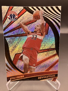Products: 079 Kyle Kuzma – Revolution 21-22 – The Sport Shed
