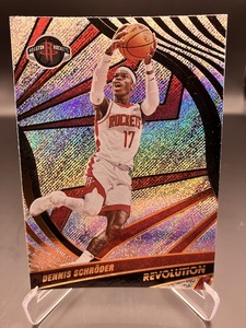 Products: 088 Dennis Schroder – Revolution 21-22 – The Sport Shed
