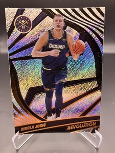 Products: 090 Nikola Jokic – Revolution 21-22 – The Sport Shed